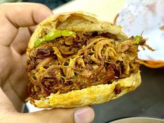 坛子肉夹馍-昌顺马记小吃店(昌盛园店)