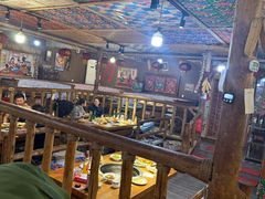 -白城车站店一九二八铁锅炖