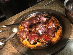 西湖草扎肉-宴西湖(滨湖公园店)