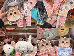 -名创优品(天河区正佳广场二店)