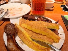 -拉蒂娜·巴西牛排馆 Latina·Brazilian Steakhouse(王府井喜悦店)