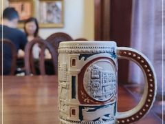 -东海咖啡馆