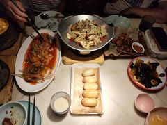 -韵秋荷(宝山龙湖天街店)