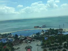 泳池-启东恒大海上威尼斯酒店