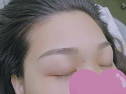 -轻妆Feel·半永久纹眉眼线