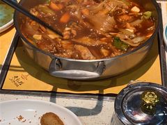 -黄记煌三汁焖锅(顺义华联店)