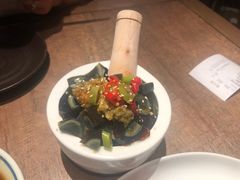 -香园茶社·金陵小灶(老门东店)