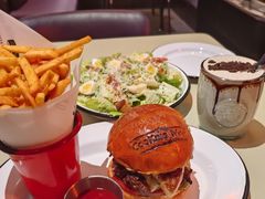 -Cooking Man(中懋天地店)