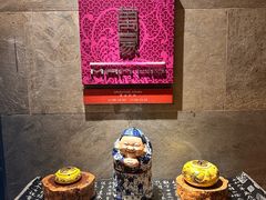 -正佳广场万豪酒店-粤菜餐厅·点心·海鲜·聚餐