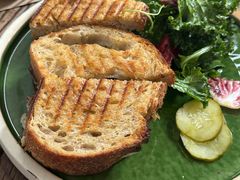 -O'mills Sourdough Bakery&Bistro(永嘉路店)