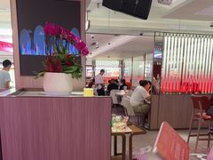 -海底捞火锅(杭州庆春路夜宵主题店)