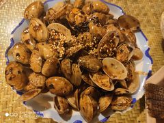 -多哥水傣味餐厅(司马巷店)