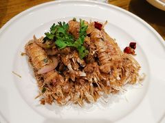 -拉完海鲜大排档(温岭店)