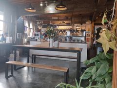 大堂-仙峰天然面包(迎宾路店)