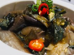 -和记小菜(东方店)