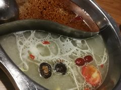 -傣妹火锅(南京东路一店)