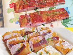 麒麟香芋-将军陂美食山庄·瓦缸炭烧鸡