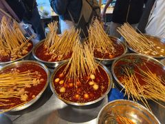 -嘉州鲜知味钵钵鸡(奎星楼店)