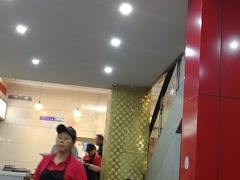 -蒋家桥饺面店(广陵路店)