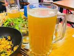 -回·龙虾铺·盆盆蟹·烧烤大排档(回龙观店)