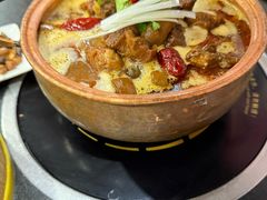 -天仁聚驴肉香(北石槽店)