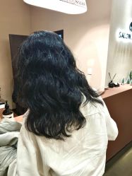 -悦Salon发型设计