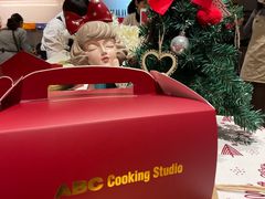 -ABC Cooking Studio(上海环球金融中心店)