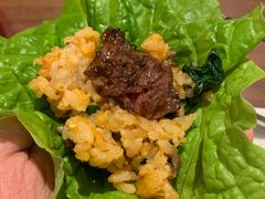 -俺的焼肉(銀座9丁目店)