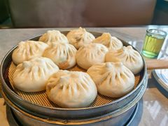 -石饮红星包子(中山路店)