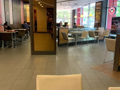 大堂-肯德基(欣旺店)