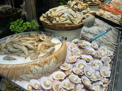 -星伦多自助料理(爱琴海店)