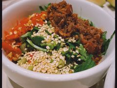 -海底捞火锅(劲松店)