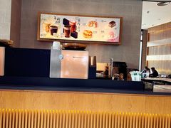 -星巴克(新达汇三林店)