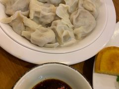 饺子-鹤乡东北菜(崮山路店)