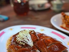 -猪肉婆私房菜(容桂总店)