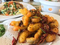-椿记烧鹅(北门店)