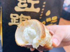 淡奶海螺-红跑车(滨湖银泰店)