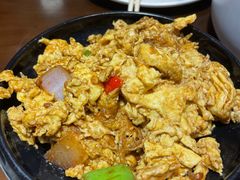-满园烤鸭·春饼(丰科路万达店)