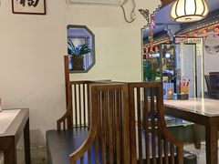 -徽韵人家·传承正宗徽菜(牡丹园店)