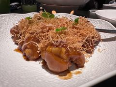 -三利音·玖弄小鲜(浦东嘉里城店)