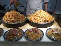 -老城南.鸭血粉丝汤(夫子庙店)