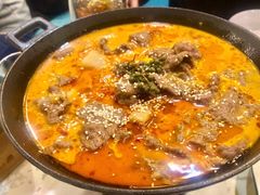 -付掌柜在成都·热炒砂锅集(金禾店)