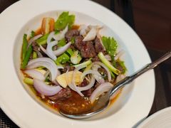 泰牛肉沙拉-Sala Thai Restaurant