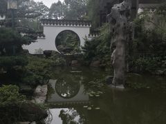 -南山植物园