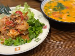 -Siam泰餐厅(水上公园店)