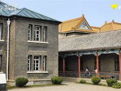 -伪满皇宫博物院