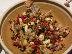 -冇味湘潭菜(湘江世纪城店)