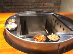 -伍丁·烤牛肋(和平东桥店)
