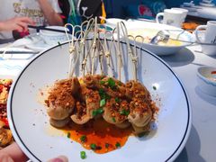 -花椒俏川菜小馆(南海万达店)