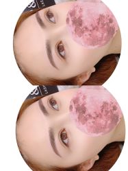 -UP&UP·半永久眉毛眼线机器野生眉